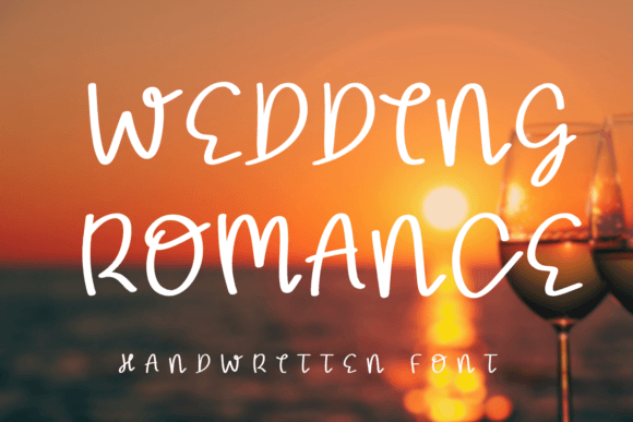 Amoureux: A Whimsical Script Font for Crafters and Product Designers