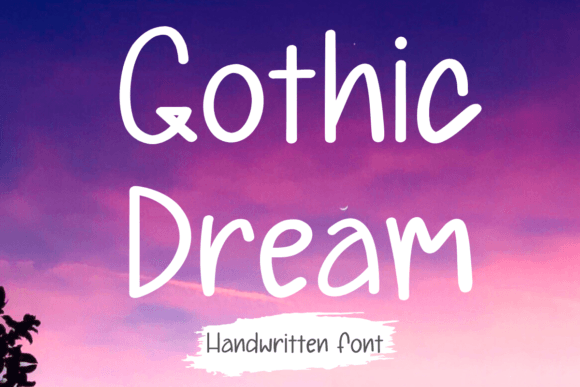 Caterina: A Handwritten Font That Brings Charm to Every Maker’s Project