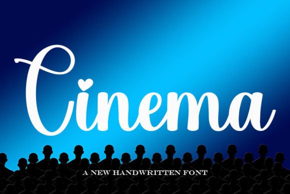 Cinema: A Designer’s Take on Style and Substance