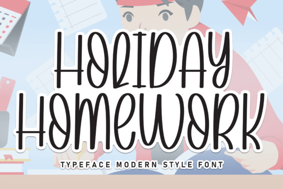How a Sweet Handwritten Font Transformed My Small Business Branding