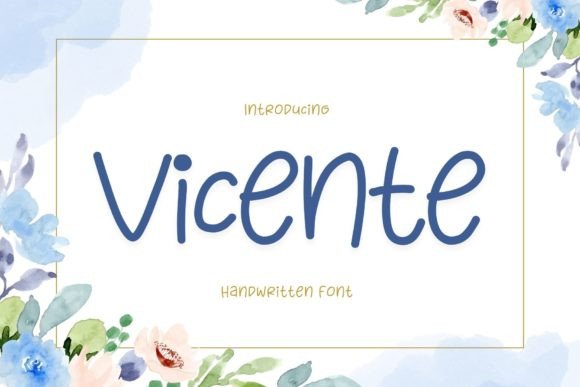 Vicente Font: Elevating Web Design with Modern Elegance